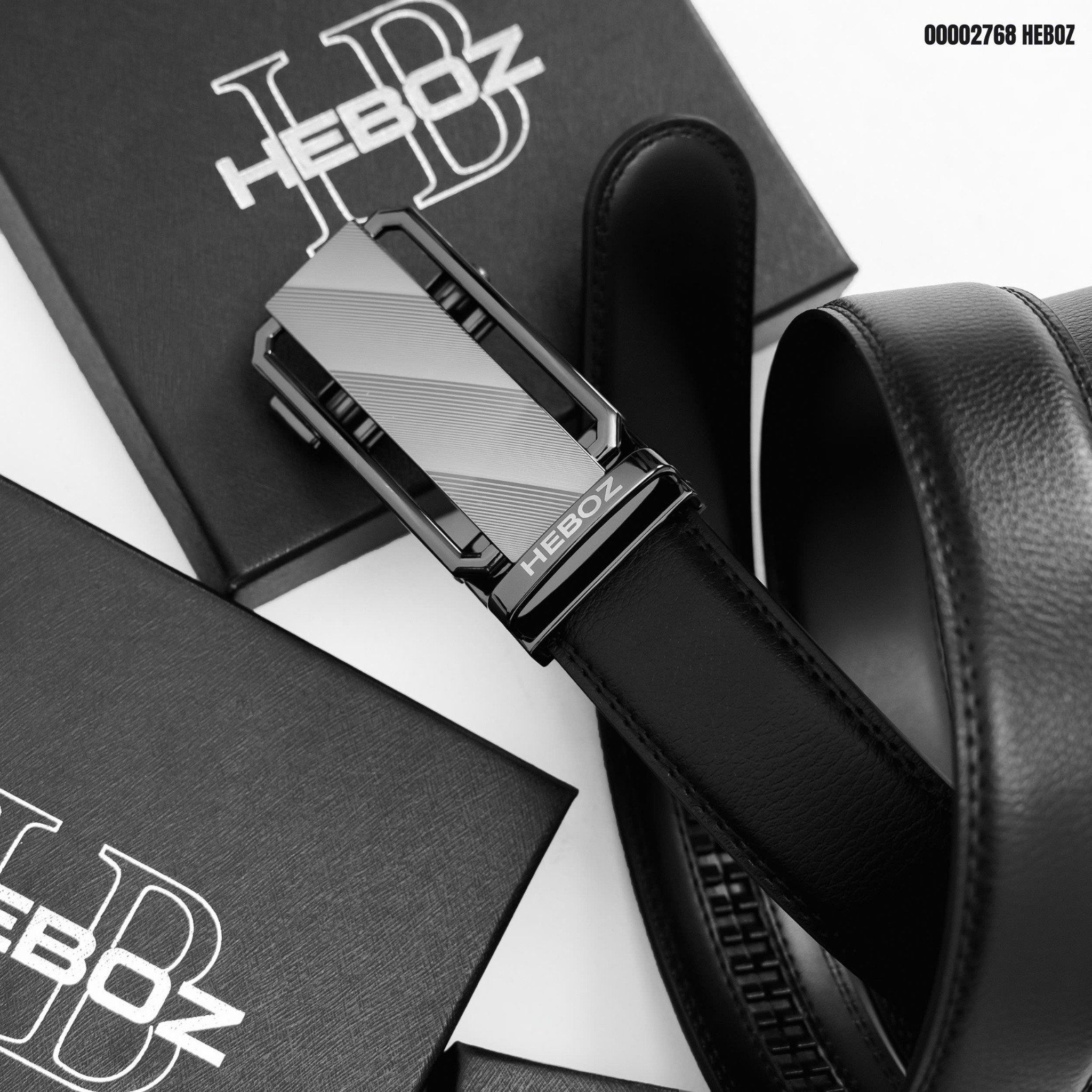 Thắt lưng nam Heboz 017 - 00002768
