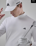 Áo cổ lọ Das dành cho Nam. Chất thun thể thao xịn xò, thấm hút mồ hôi cực tốt, form áo slim fit.