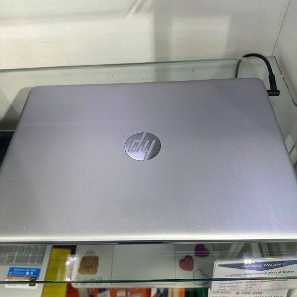 Laptop HP 240 G8 Cũ giá rẻ đẹp 98%