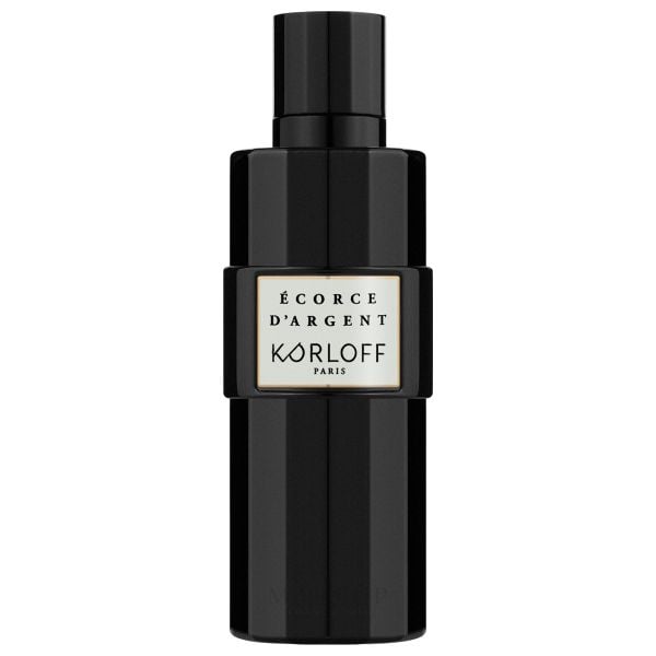 Korloff Paris Écorce D' Argent