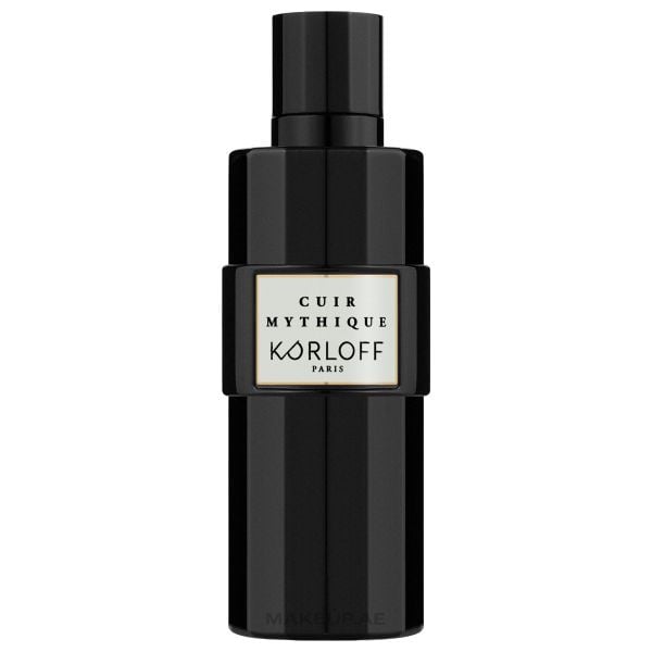 Korloff Paris Cuir Mythique