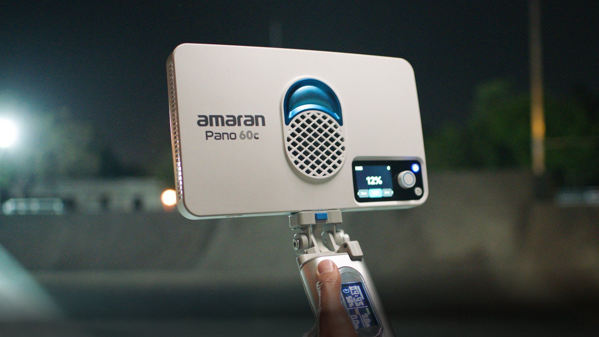 Amaran peak portable battery companion ( New 2025 )