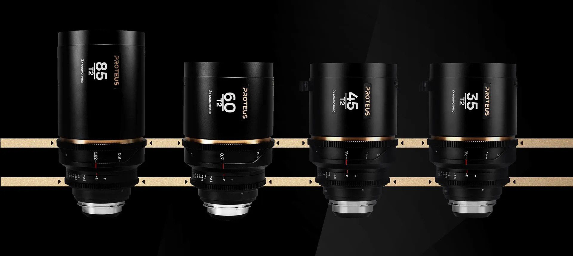 Laowa Proteus 2X Anamorphic