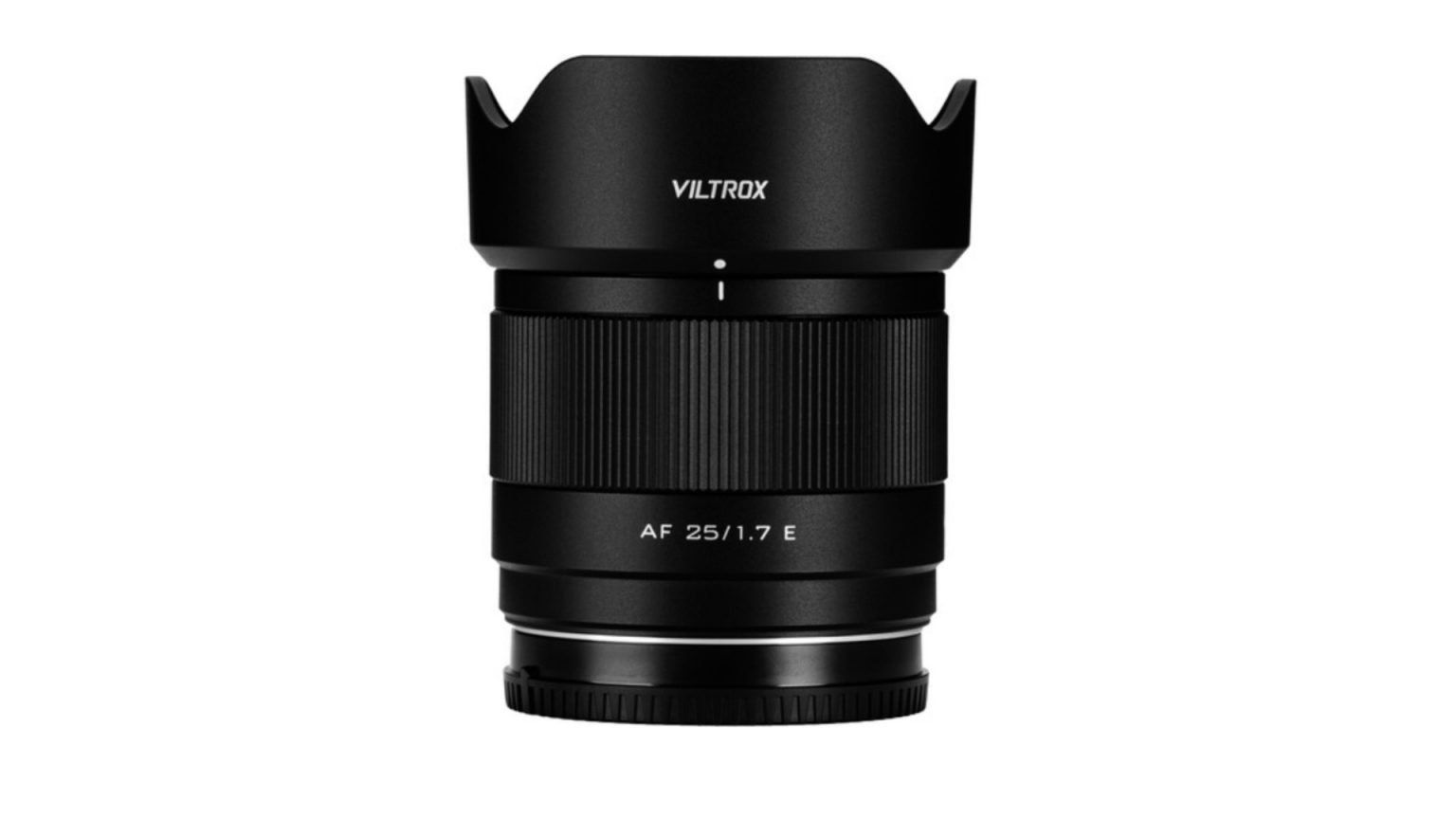 Viltrox AF 25mm F1.7 Air