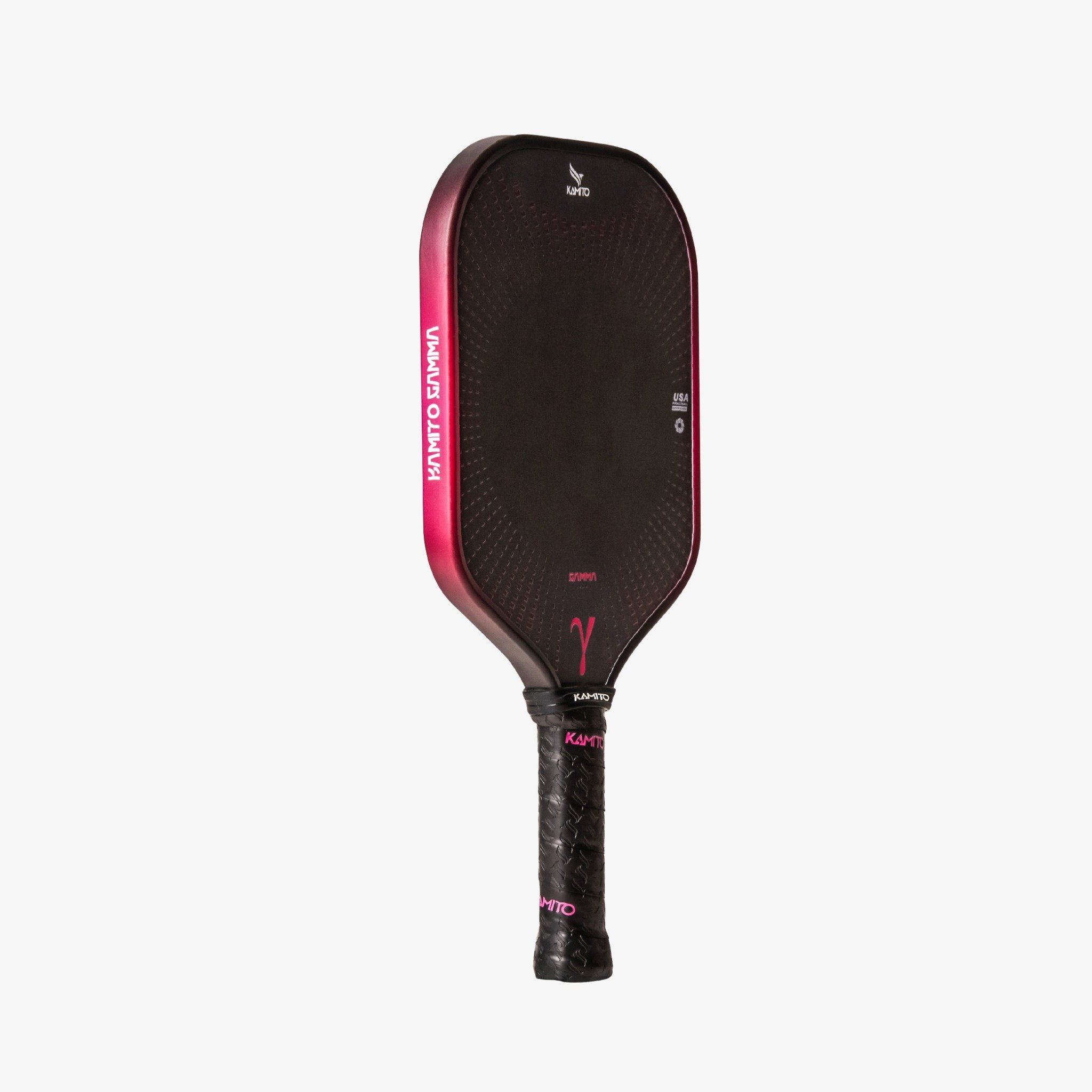 Vợt Pickleball Kamito Gamma (14mm)