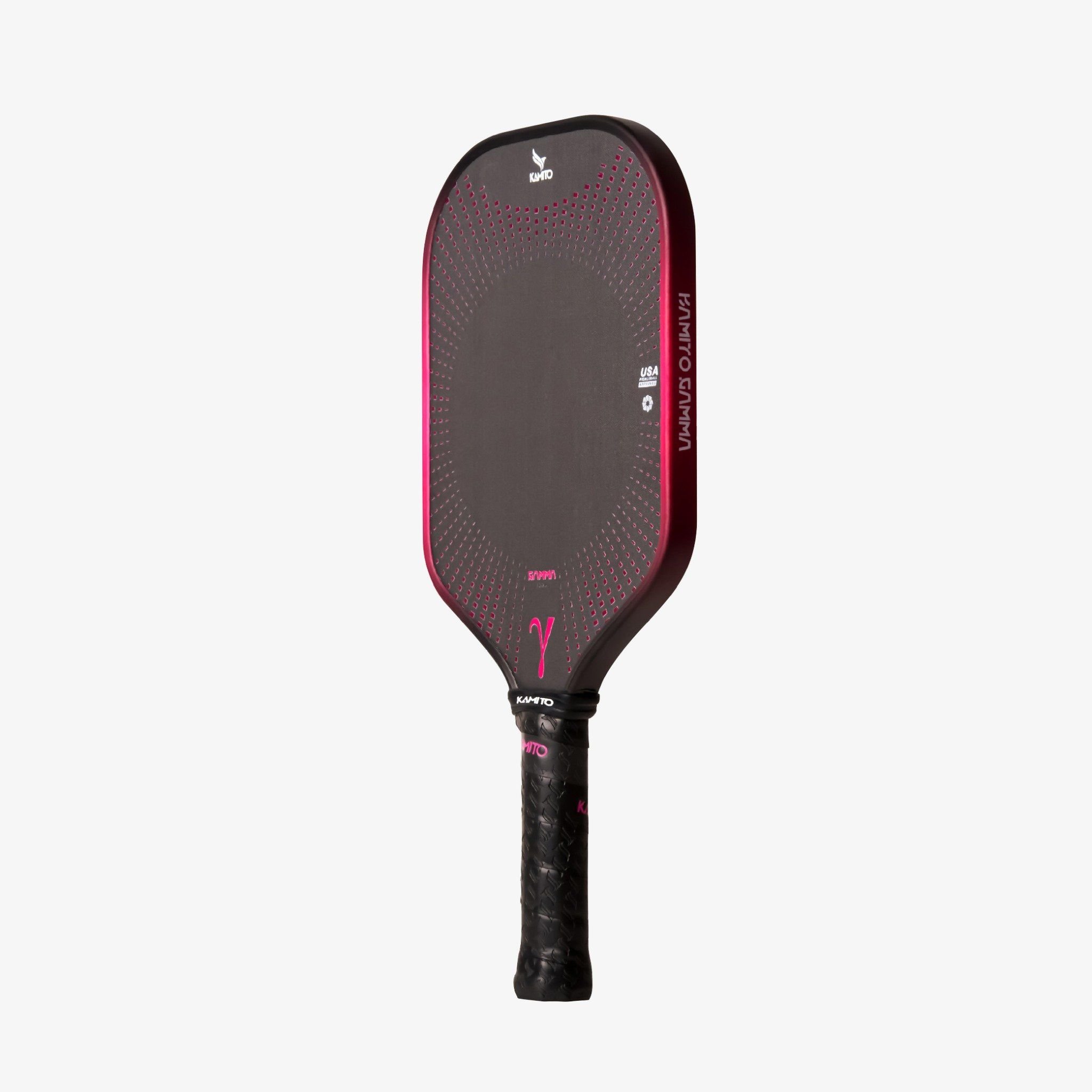 Vợt Pickleball Kamito Gamma (14mm)