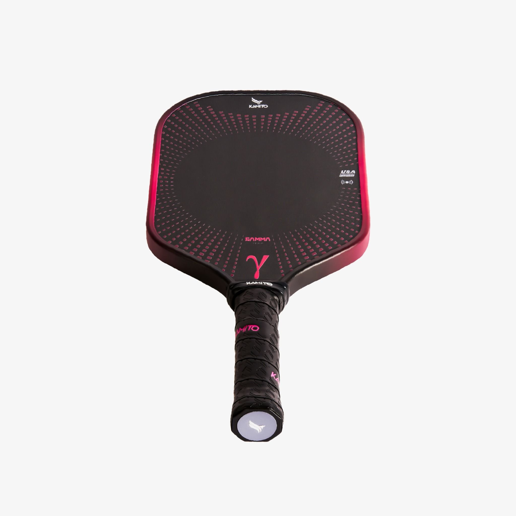 Vợt Pickleball Kamito Gamma (14mm)