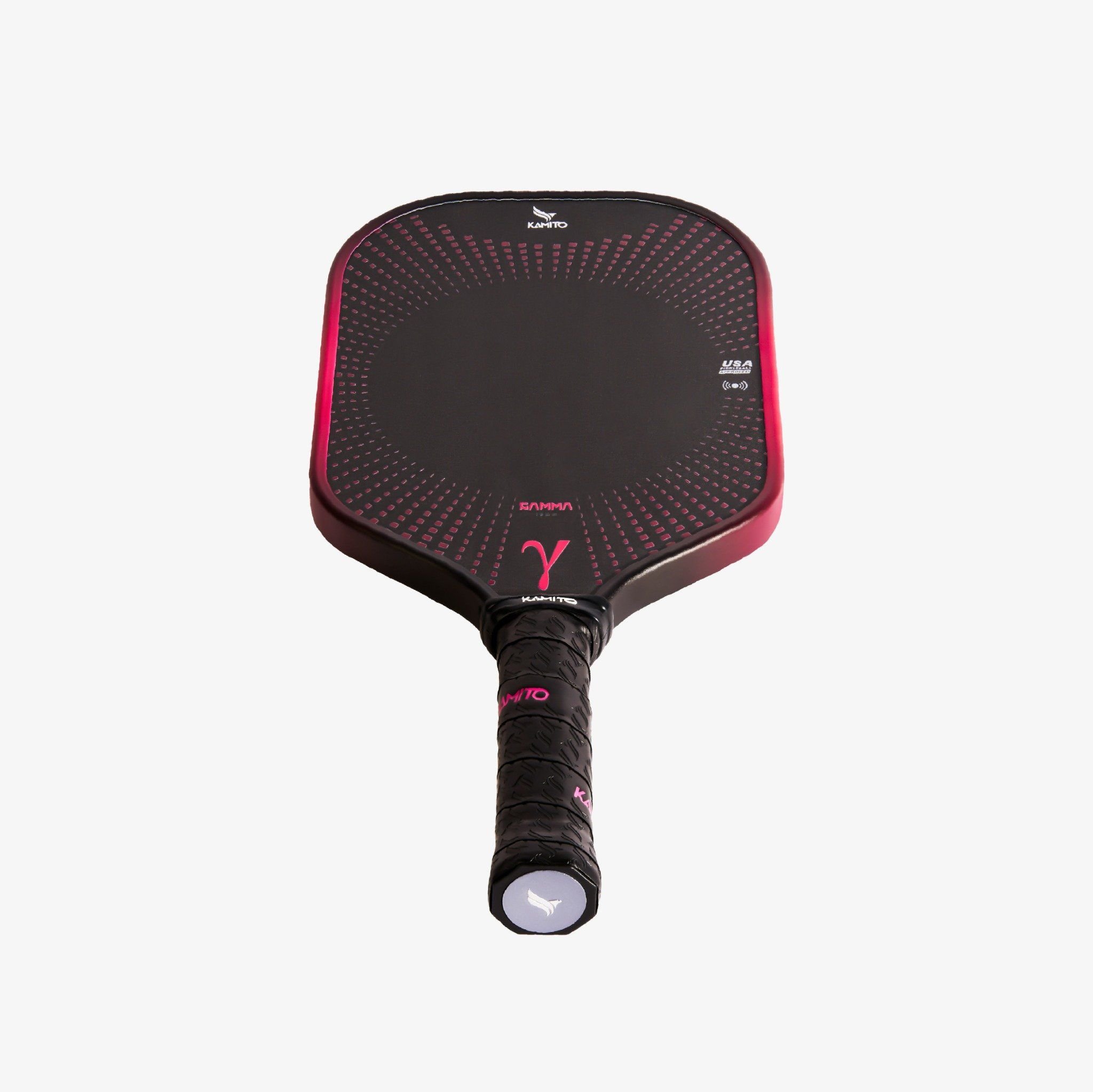 Vợt Pickleball Kamito Gamma (16mm)