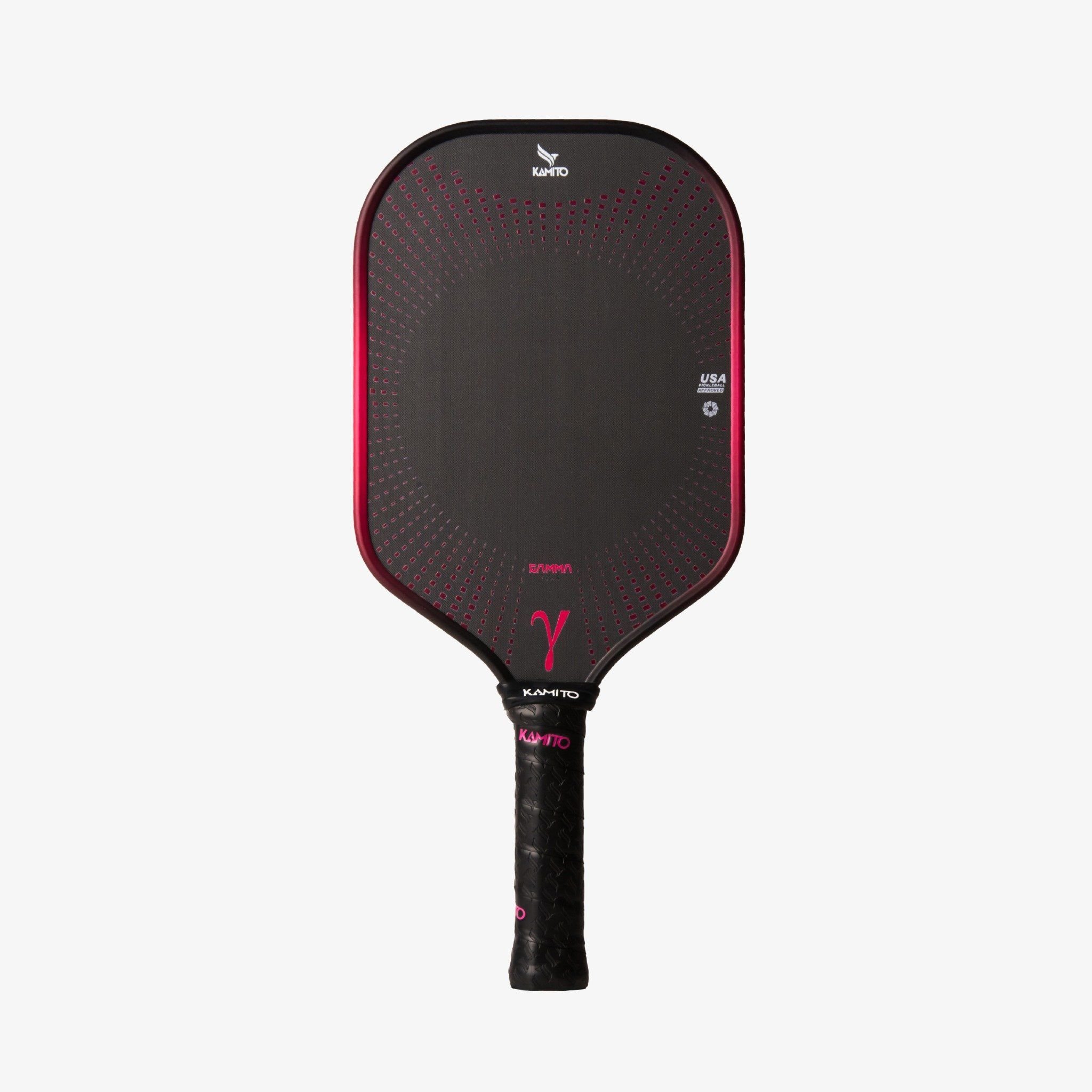 Vợt Pickleball Kamito Gamma (14mm)