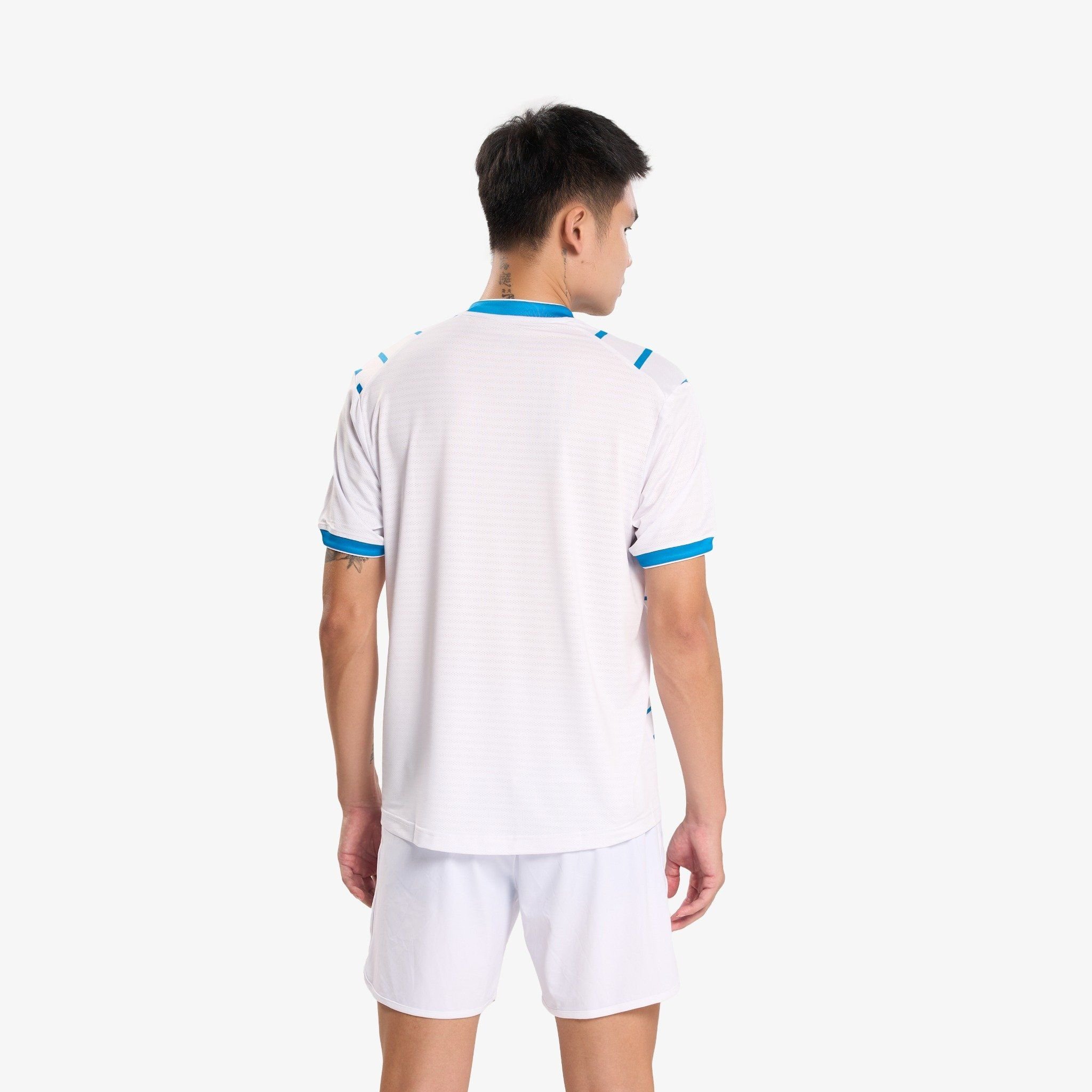 Áo Tshirt Pickleball Kamito Gamma 02