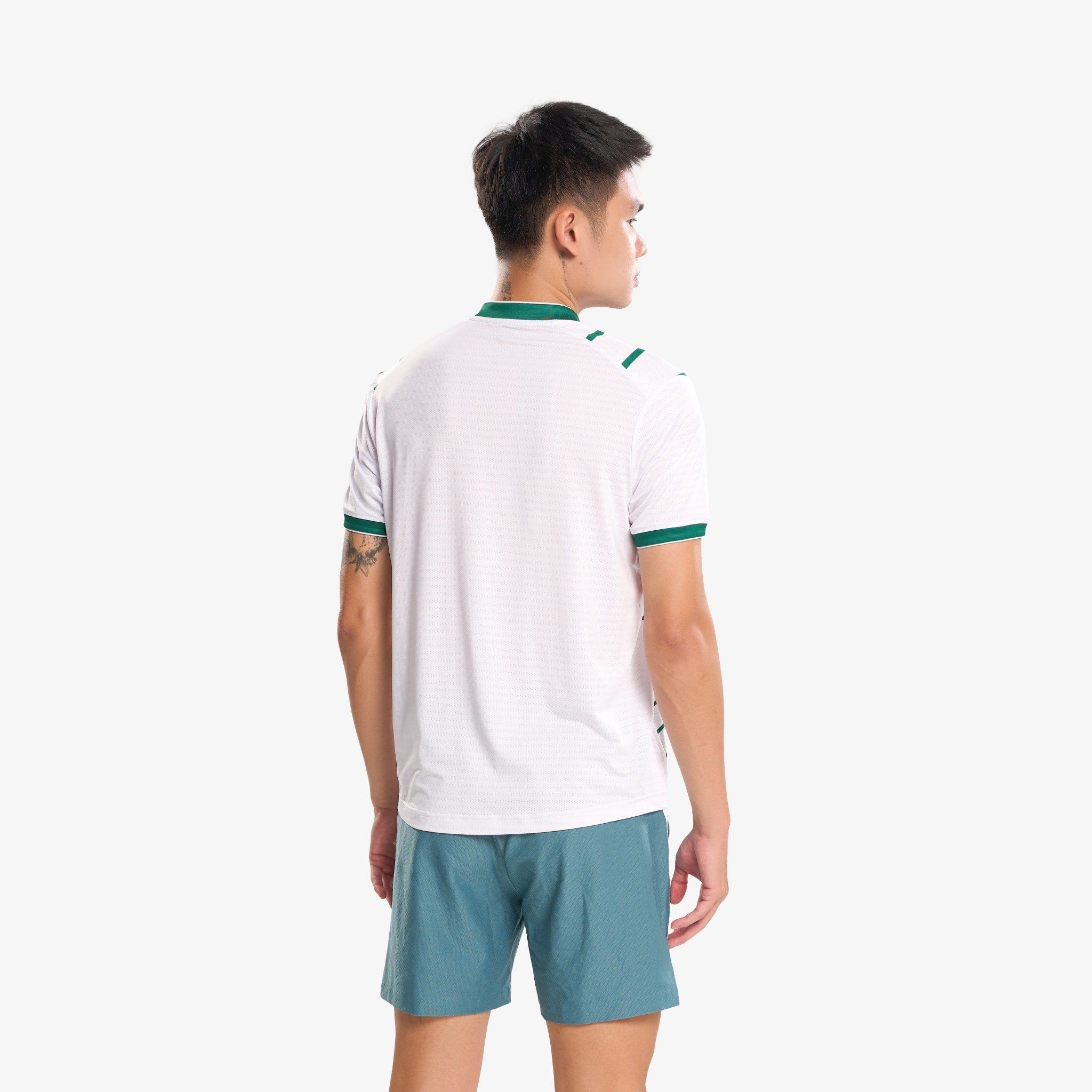 Áo Tshirt Pickleball Kamito Gamma 02