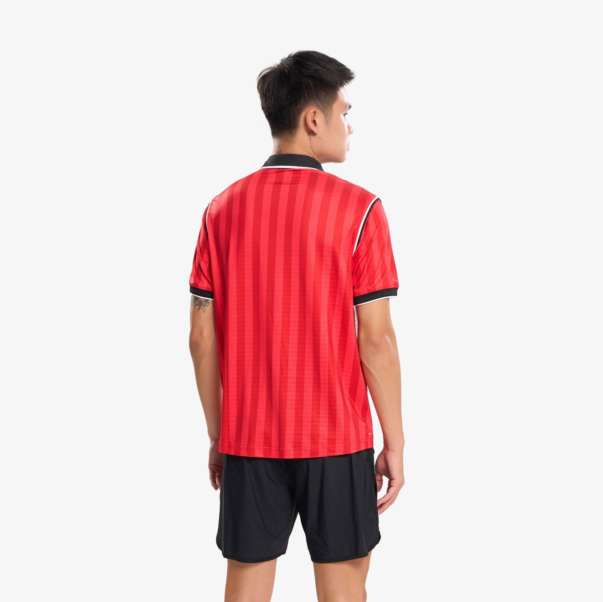 Áo Polo Pickleball Kamito Gamma 03