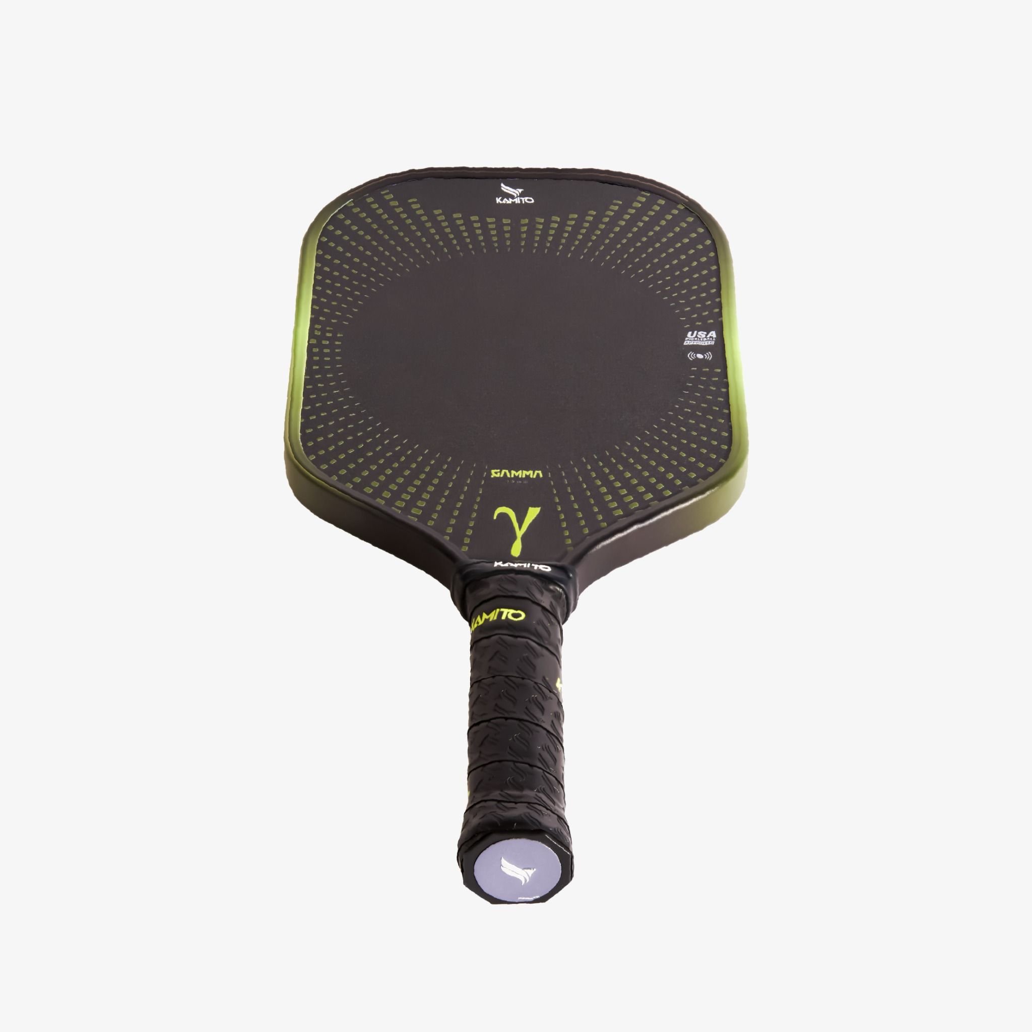 Vợt Pickleball Kamito Gamma (14mm)