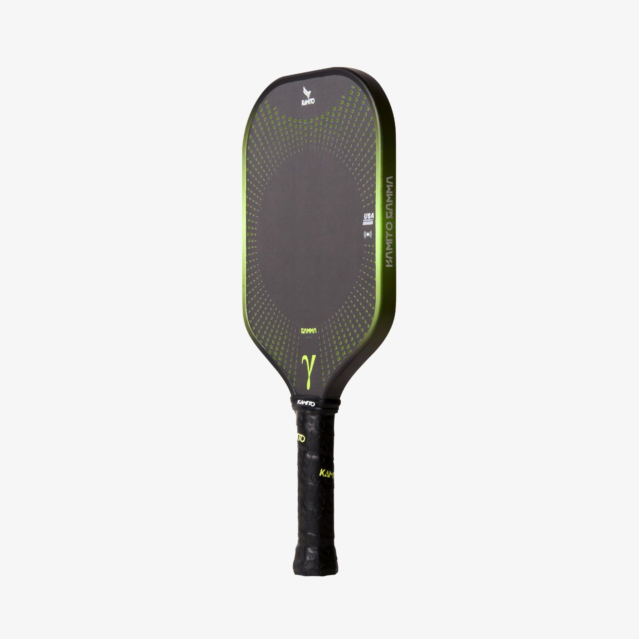 Vợt Pickleball Kamito Gamma (14mm)