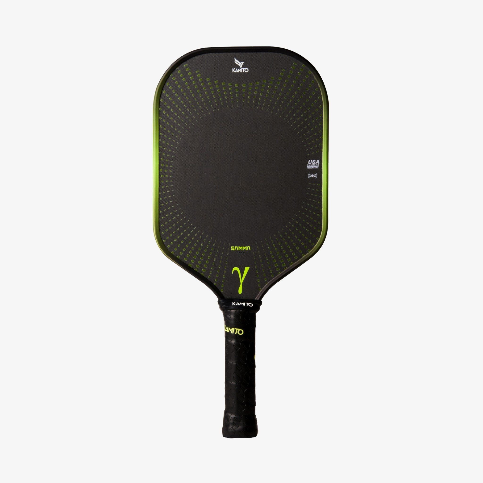 Vợt Pickleball Kamito Gamma (14mm)
