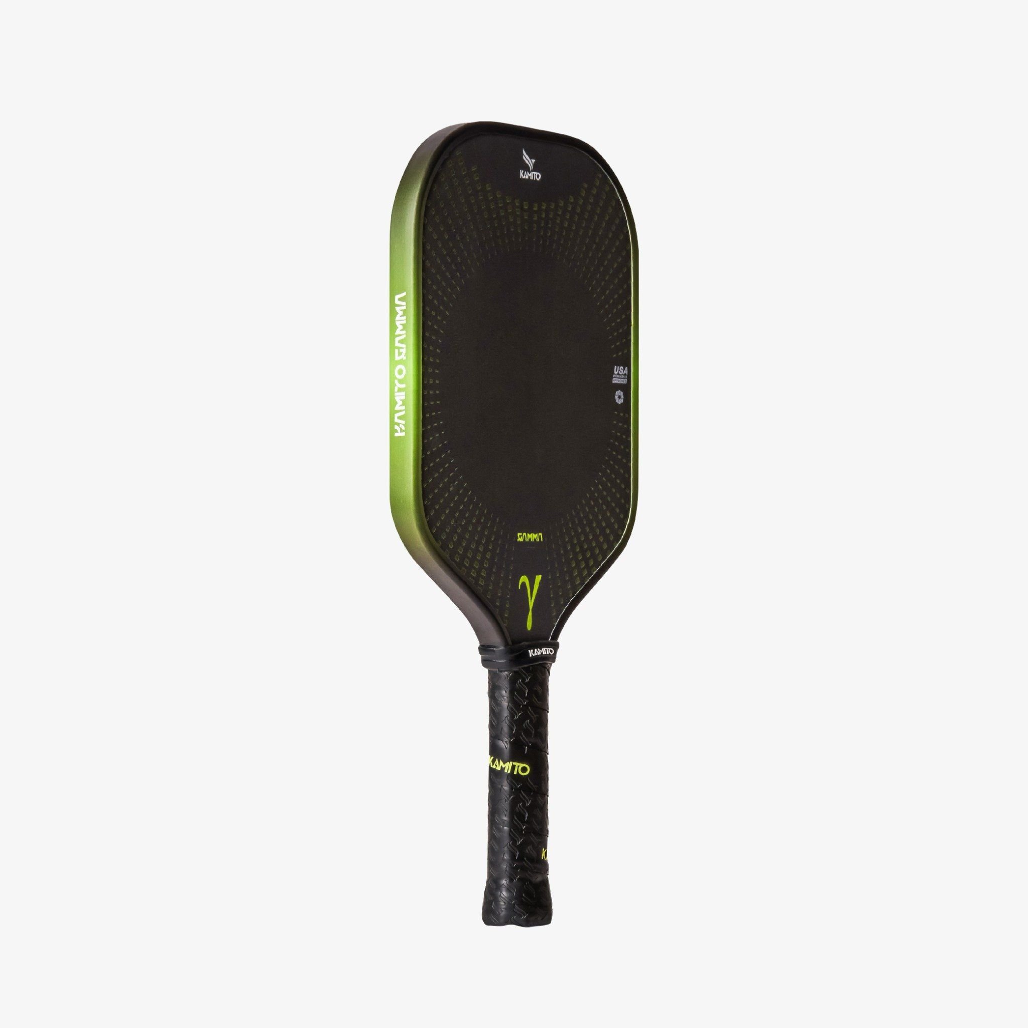 Vợt Pickleball Kamito Gamma (14mm)