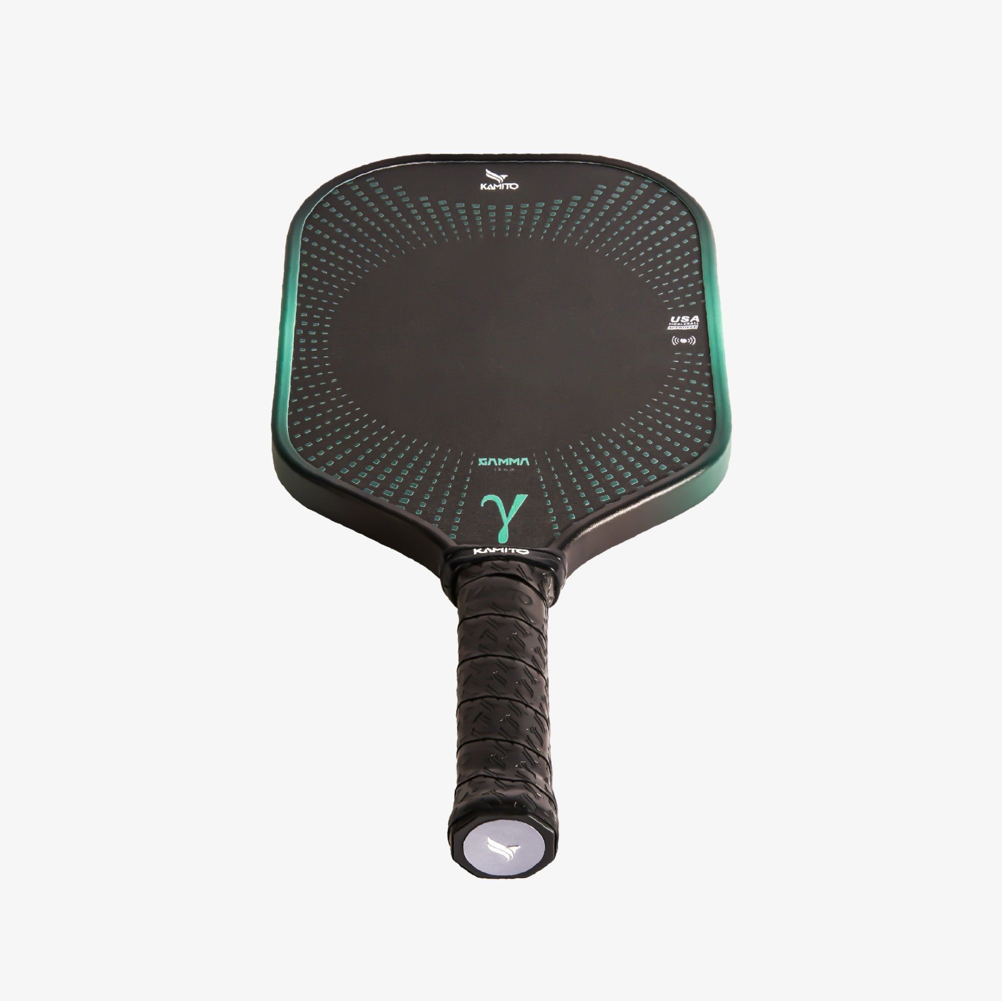 Vợt Pickleball Kamito Gamma (14mm)