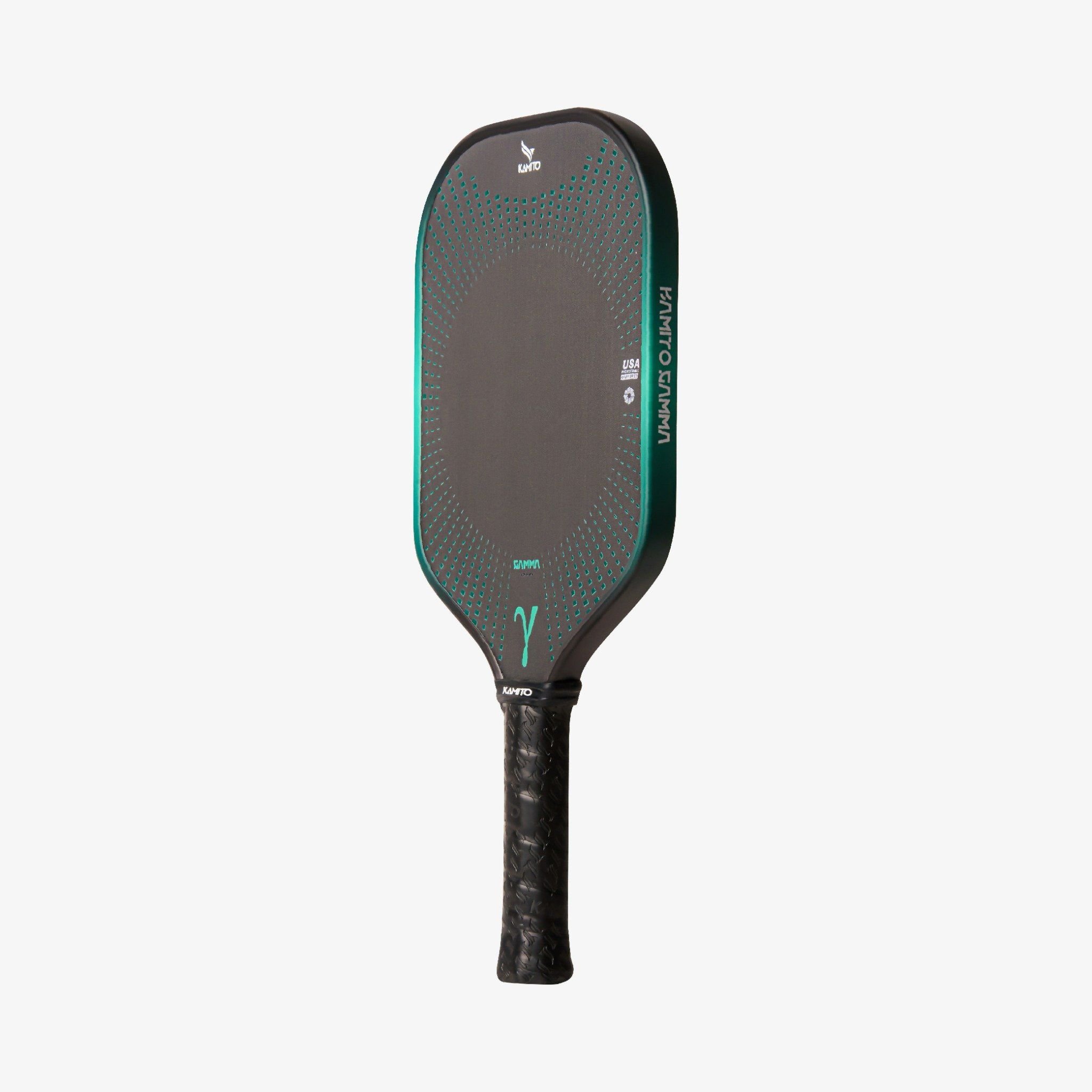 Vợt Pickleball Kamito Gamma (14mm)