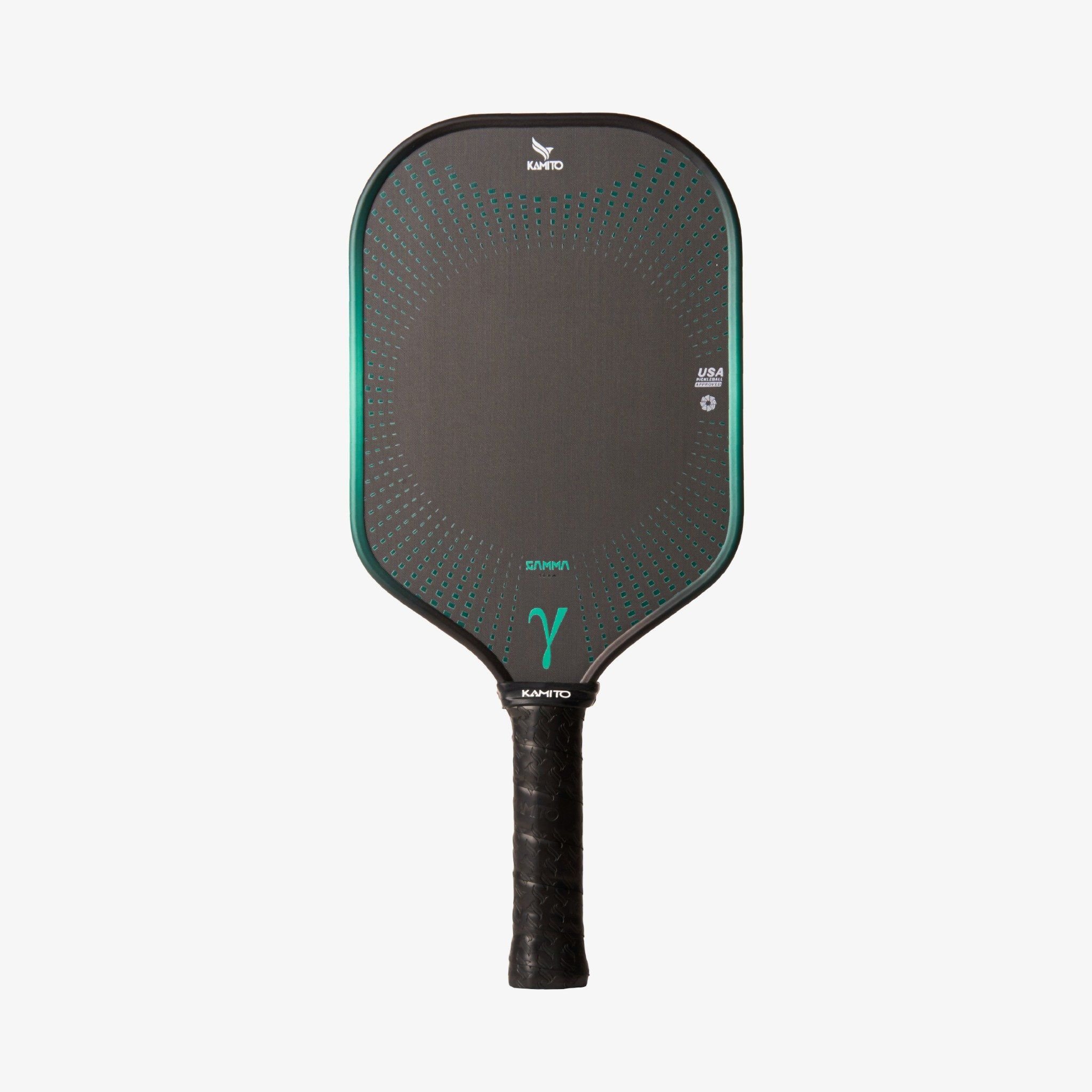 Vợt Pickleball Kamito Gamma (14mm)
