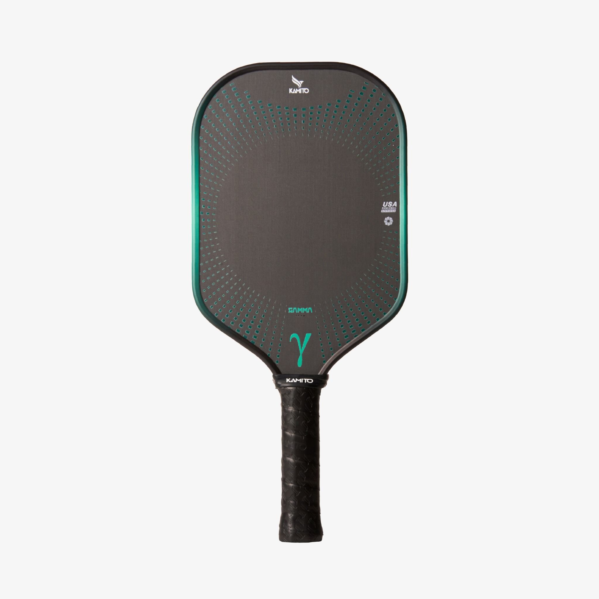 Vợt Pickleball Kamito Gamma (16mm)