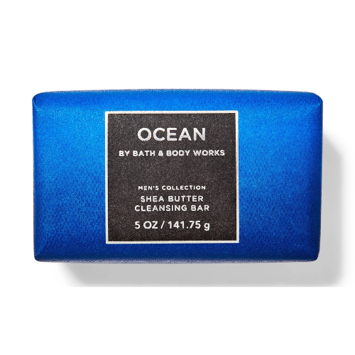 Xà Bông Cục Bath & Body Works Ocean 141Gr