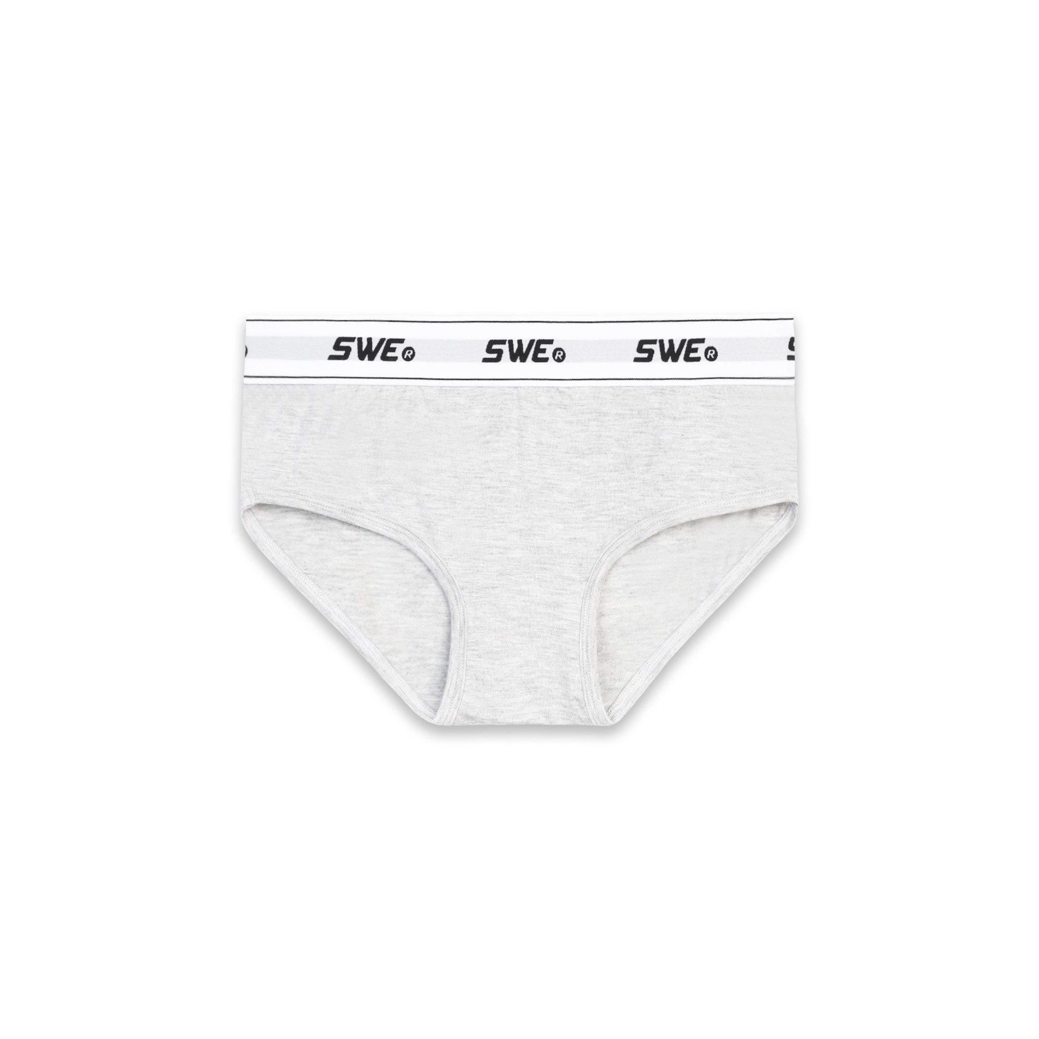 SWE OG BAND BRIEF - GRAY