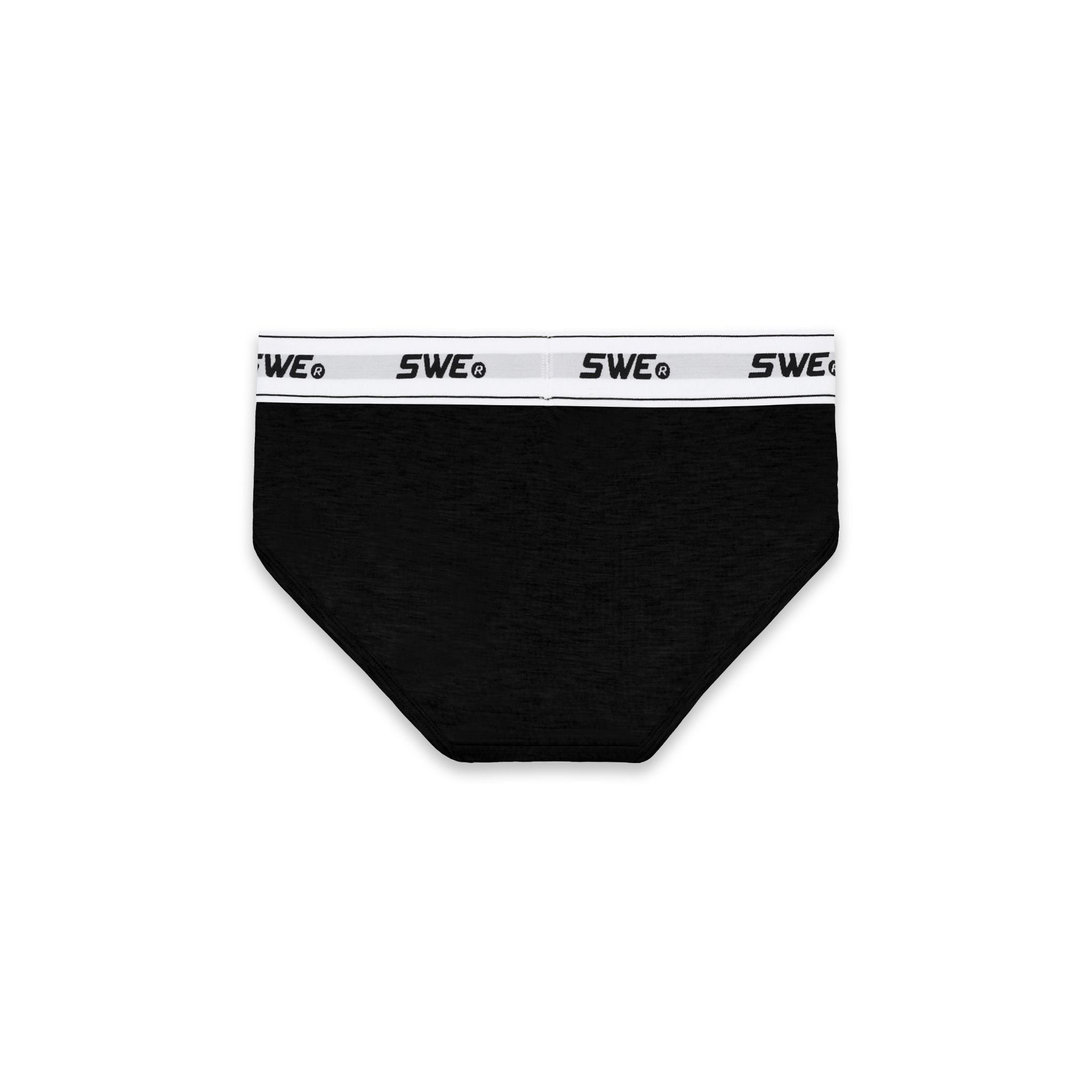 SWE OG BAND BRIEF - BLACK