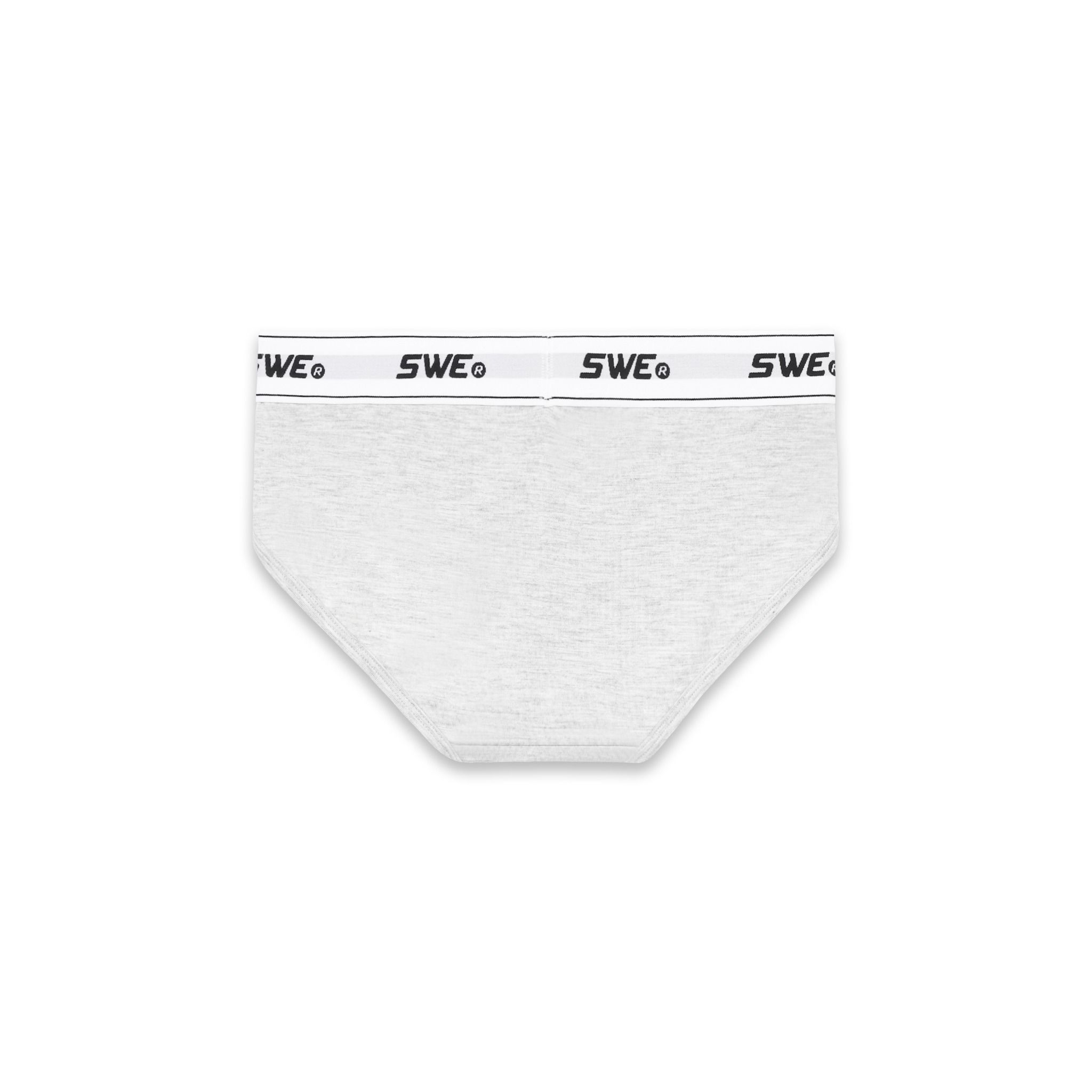 SWE OG BAND BRIEF - GRAY