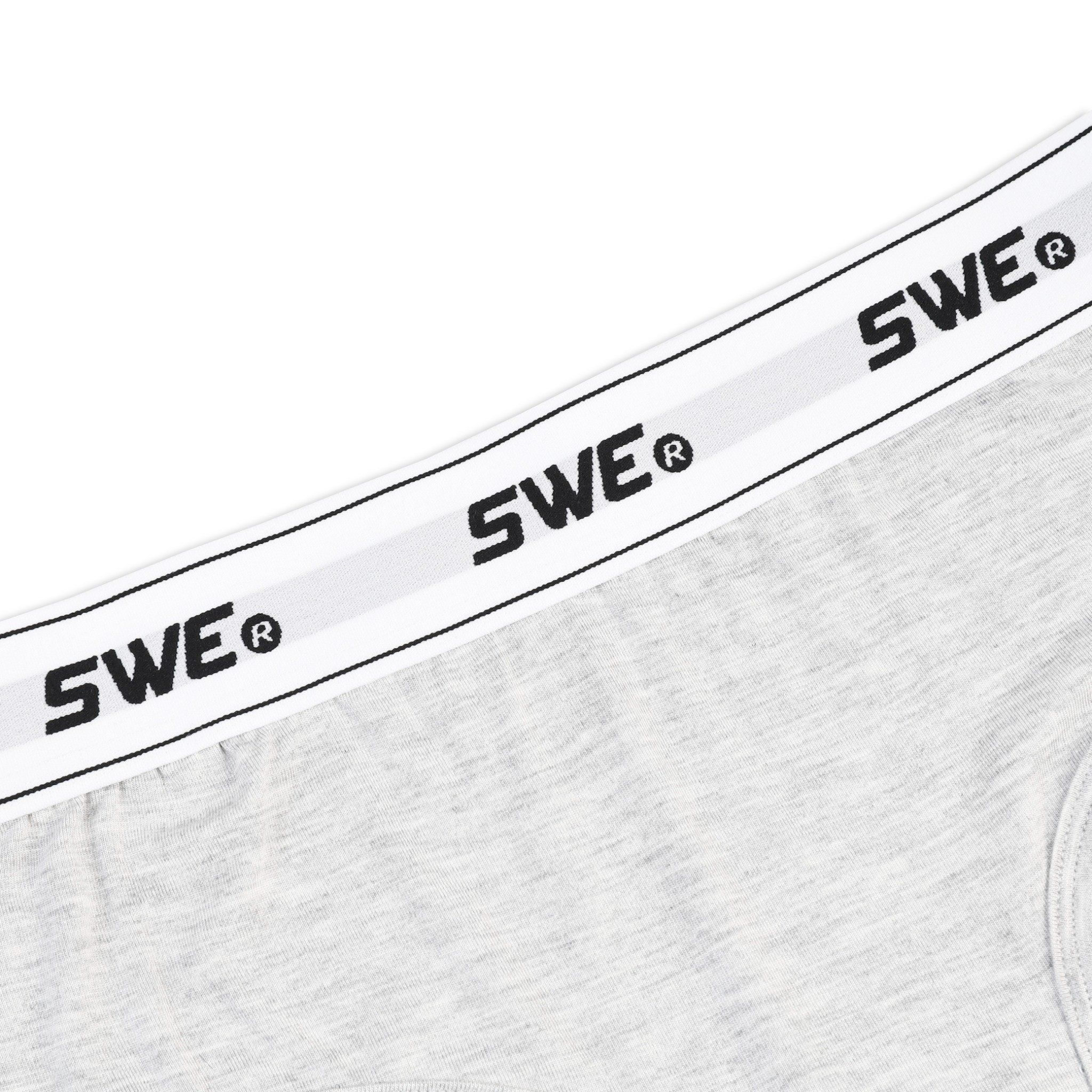 SWE OG BAND BRIEF - GRAY