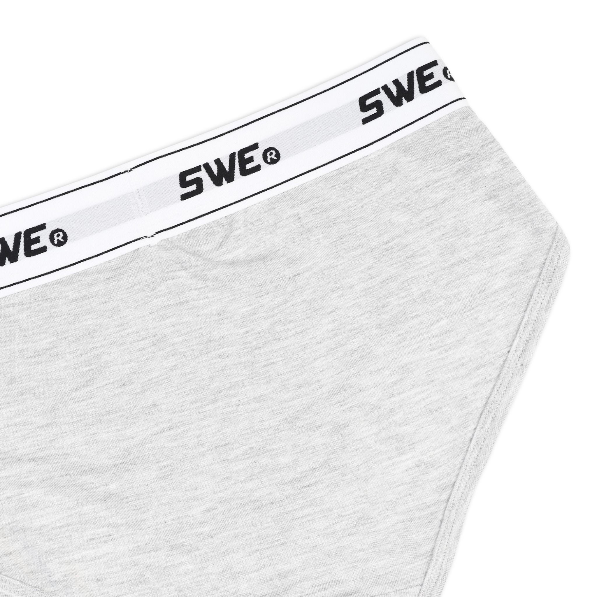 SWE OG BAND BRIEF - GRAY