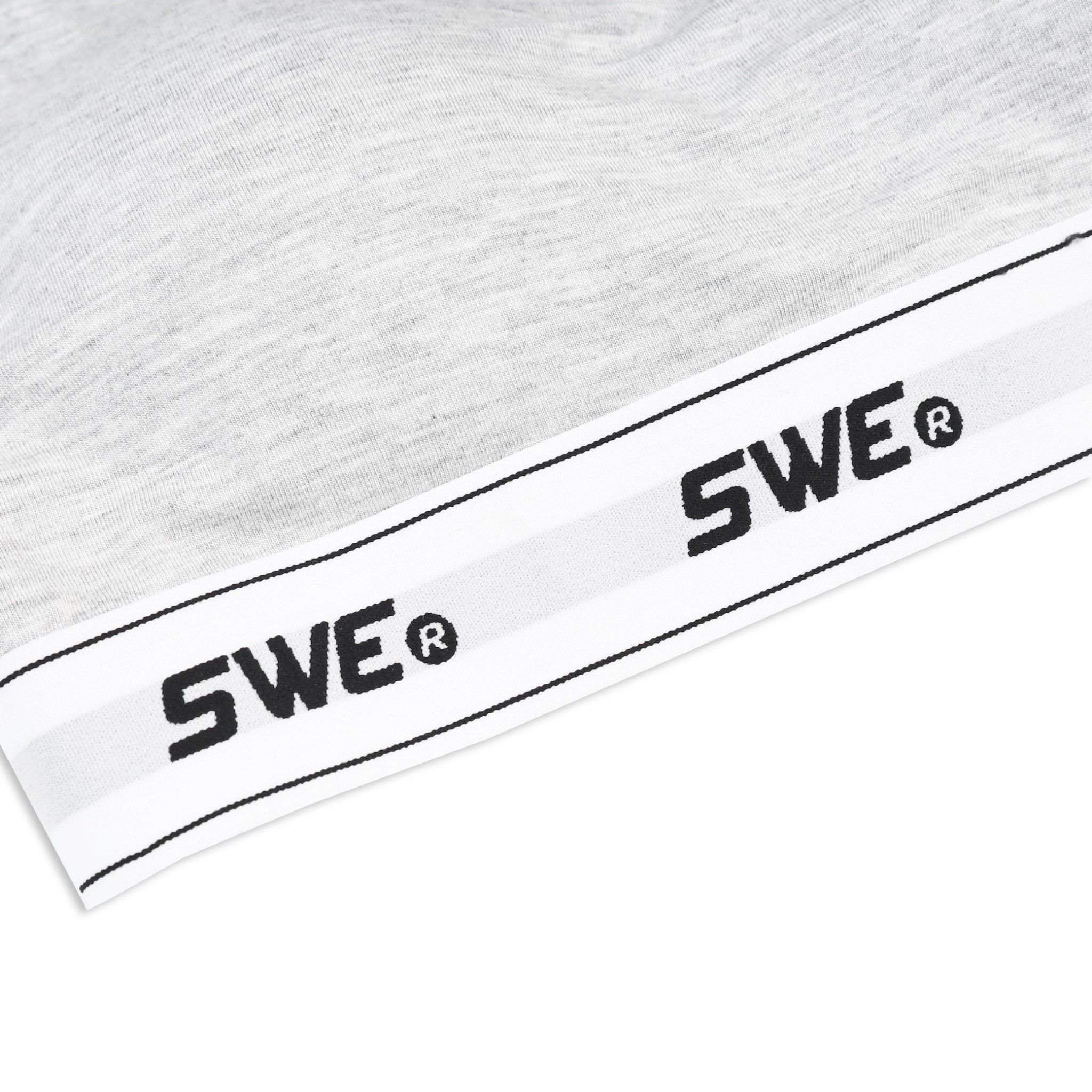 SWE OG BAND SPORT BRA - GRAY