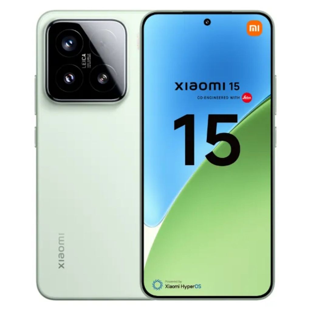Xiaomi 15 12GB/256GB