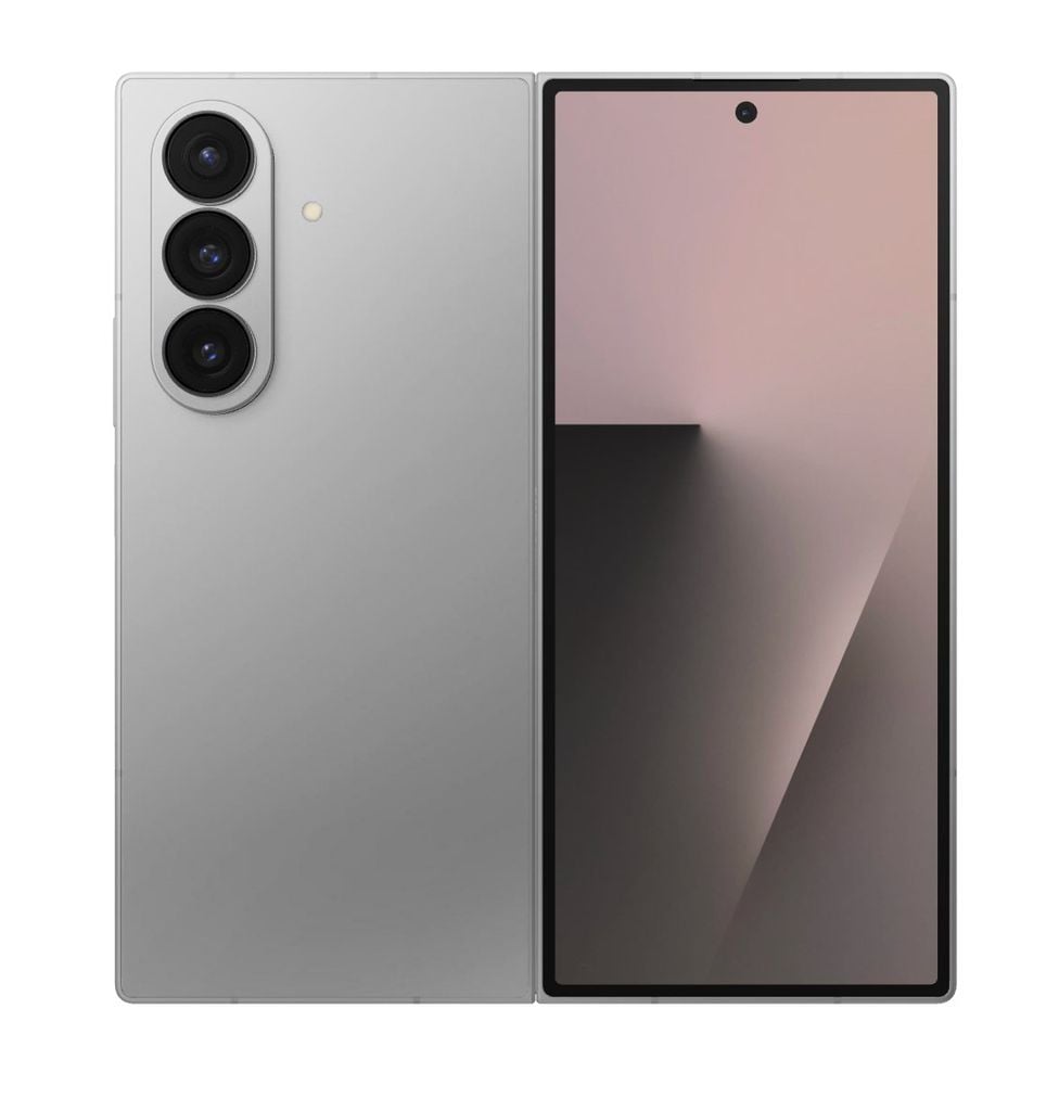 Samsung Z Fold7 256GB