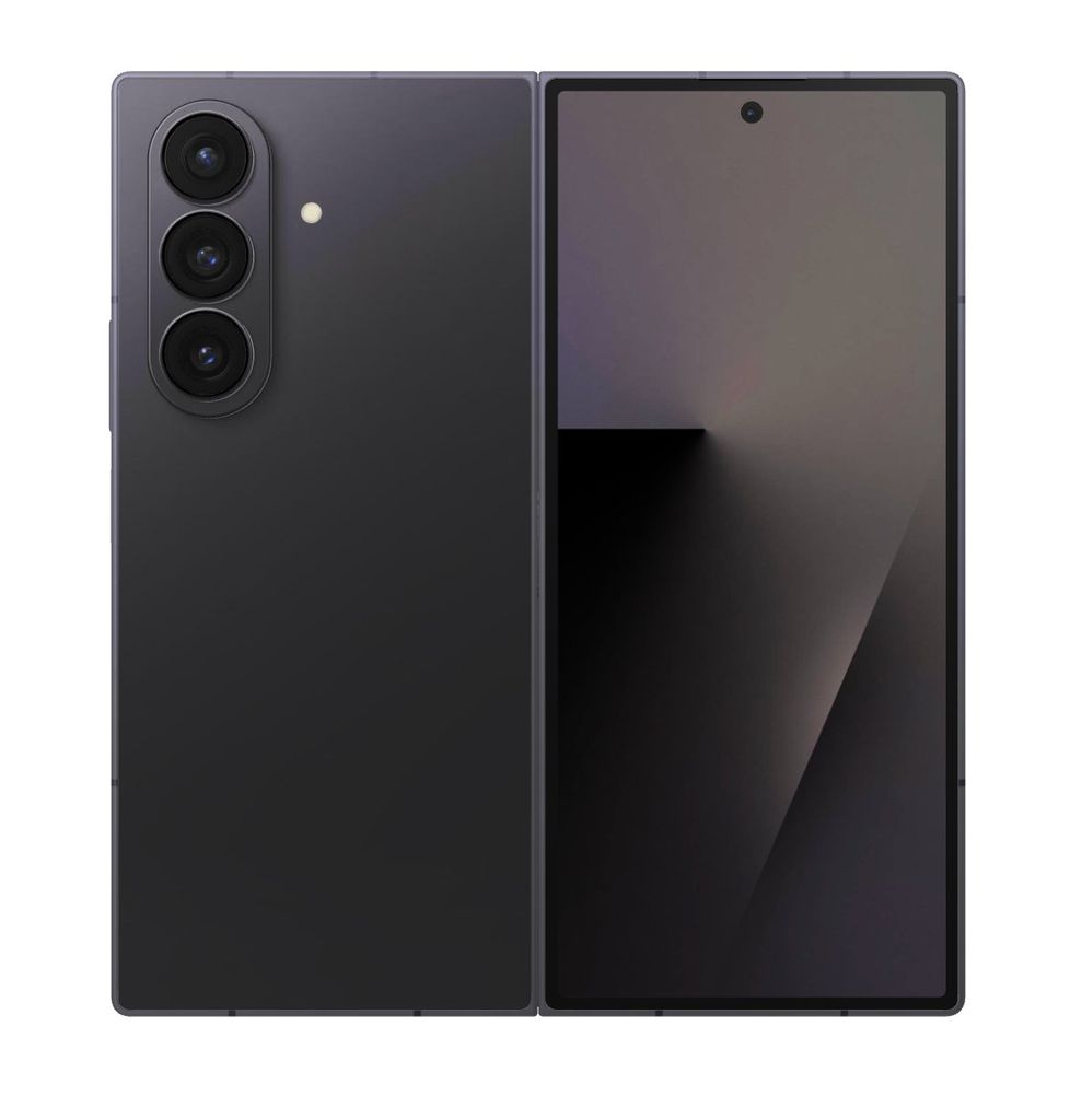 Samsung Z Fold7 512GB