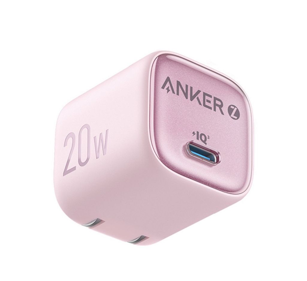 Củ sạc Anker Zolo 1C 20W A2699