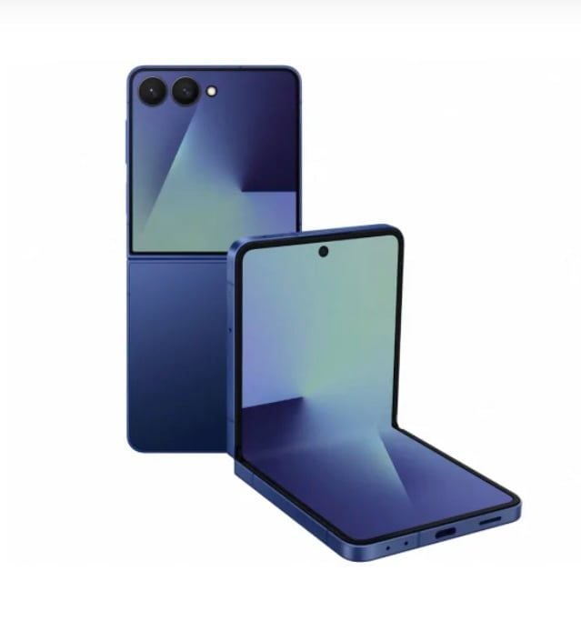 Samsung Z Flip7 256GB