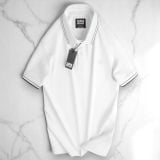 POLO SUPER BROS 8M LOGO S