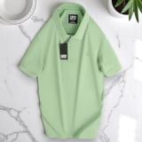 POLO SUPER BROS 8M LOGO S