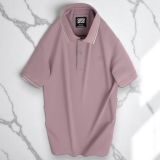 POLO SUPER BROS 8M LOGO S