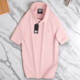 POLO SUPER BROS 8M LOGO S