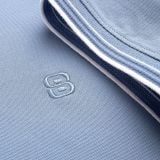 POLO SUPER BROS 8M LOGO S