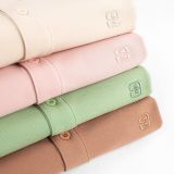 POLO SUPER BROS 8M LOGO S