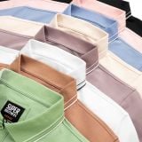 POLO SUPER BROS 8M LOGO S