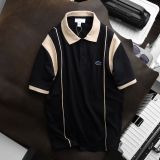 POLO CÁ SẤU PHỐI