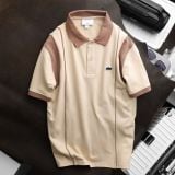 POLO CÁ SẤU PHỐI