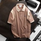POLO CÁ SẤU PHỐI
