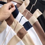 POLO CÁ SẤU PHỐI