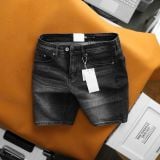 SHORT JEAN ZR WASH 3M