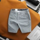 SHORT KAKI CHINOS 4M