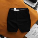 SHORT KAKI CHINOS 4M